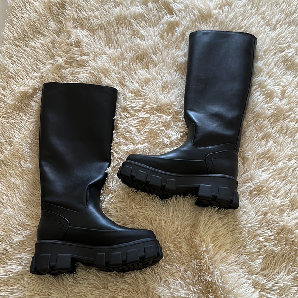circus by sam edelman boots